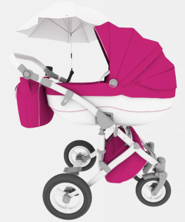 FUTURABABY KINDERWAGEN KINDERAUTOSITZE BABYARTIKEL MULTIFUNKTIONAL MODERN