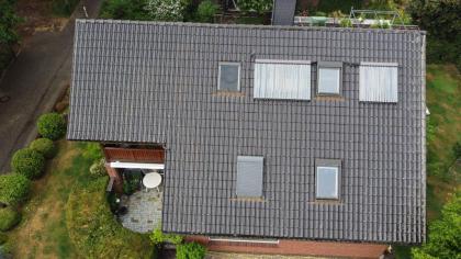 Solaranlage Paradigma CPC 21 CPC 14 Pumpenstation Ausgleichsgefäß Steuerung