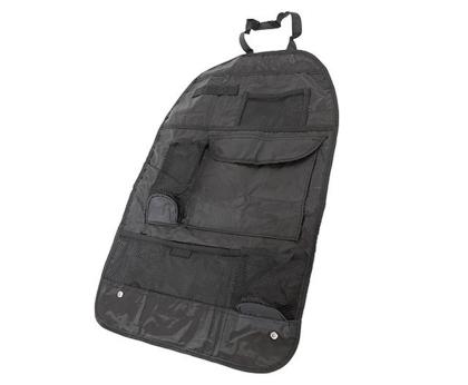 Autositztasche Rückenlehnentasch Auto-Vordersitze Schutzmatte KFZ Rückseite Neu