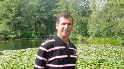 Er 55 sucht feste Partnerin