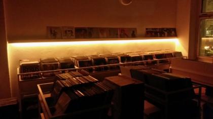 Rauh Vinyl Berlin