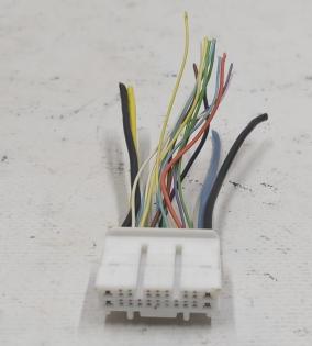 Linker Innenverkabelungsstecker Premium Tesla Modell 3 1067954-00-E