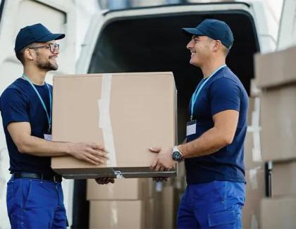 Reliable Einlagerung solution in Berlin optimalumzug