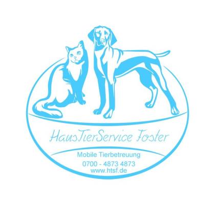 Mobile und flexible Haus- und Tierbetreuung