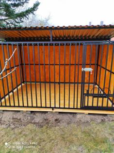 Hundezwinger NEU inkl. Lieferung und Aufbau 997 00 Euro