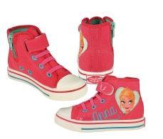 Kinderschuhe Restposten - Canvas Disney
