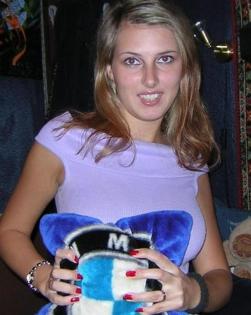 26Jahre jung blond und Single