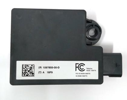 Tesla Modell 3 Bluetooth-Einheit 1097855-90-H