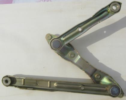Motorhaubenscharnier rechts Mercedes-Benz 190er W201 A 2022800628