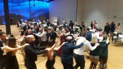 Italband Italienisch Deutsch Live band mit Internationale musiker