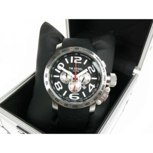 TW Steel Grandeur Chrono Ref. TW40