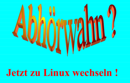 PC und Sicherheit - das geht wohl
