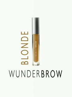 Wunder2 Wunderbrow Augenbrauengel blonde