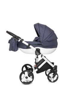 FUTURABABY KINDERWAGEN KINDERAUTOSITZE BABYARTIKEL MULTIFUNKTIONAL MODERN