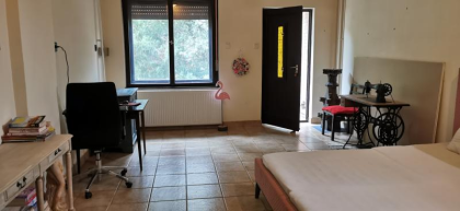 Einfamilienhaus in Üröm / Ungarn