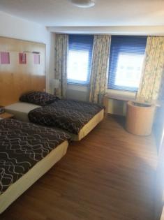 Ferienwohnungen in Witten zwischen Dortmund und Hagen