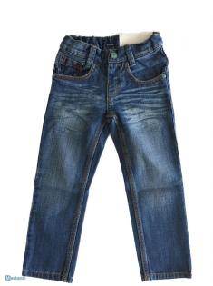 KINDER JEANS 17. 000 STÜCK NEUWARE