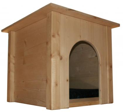 Hundehütte für die Wohnung zu verkaufen