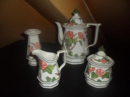 Villeroy Boch Piccadilly Kaffeezubehör