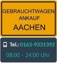 Autoankauf Opel Astra Aachen Auto verkaufen Opel Astra