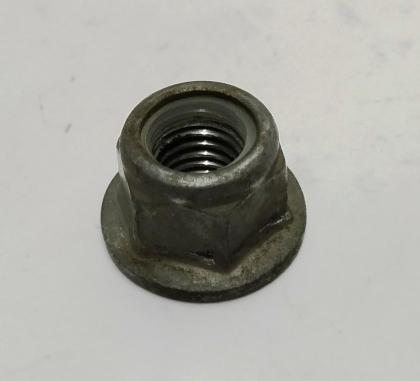 Mutter Stabilisatorstrebe vorne links/ rechts MUTTER HF M12-1. 75 10 ZNNI