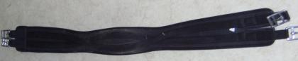 Soft-Sattelgurt 125 cm