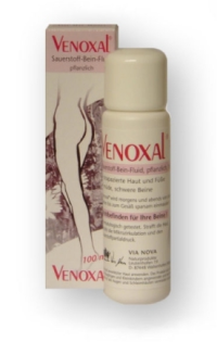 Venoxal Beinfluid von Via Nova