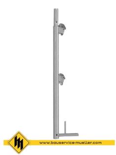 Gerüst Neu Teile Layher Blitz 73/ 109