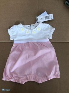 Zara Orsay H M Markenbekleidung für Kinder Restposten