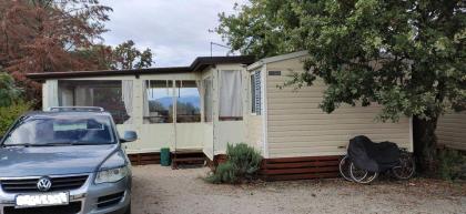 Haus 30qm mit 349qm Grundstück in Rovinj/ Kroatien zu Verkaufen