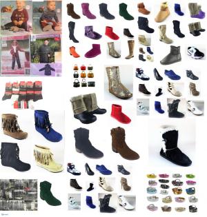 10000 Artikel Schuhe Bekleidung Accessoires je 0 99 EUR