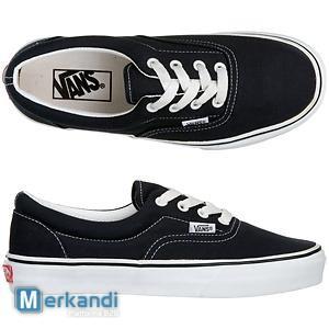 VANS ERA Sportschuhe Sonderposten