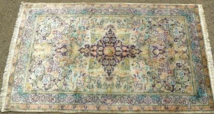 Orientteppich Panderma von ca. 1920 T122