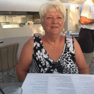 60 Jahre geschieden und suche neuen Partner