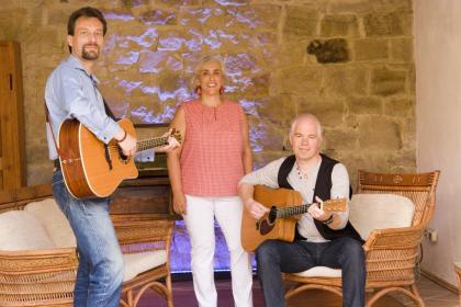 Musik für Ihre Hochzeit