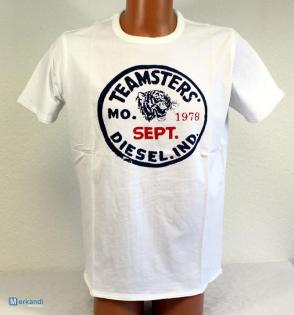 Diesel Herren T-Shirt Mixposten
