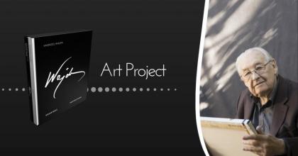 Wajda Art Kunstprojekt