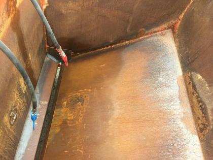 Portax 3000 Besander
