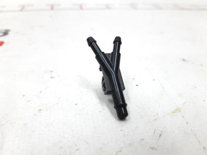 T-Stück Anschluss Unterlegscheibe 4 0 - 2 7 ID Tesla Modell 3 1111746-00-B