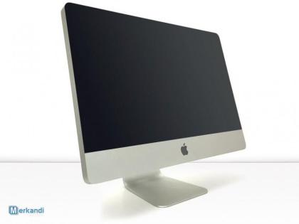 Apple IMAC- Mac mini- und Mac Pro-Computer B-Ware erneuert