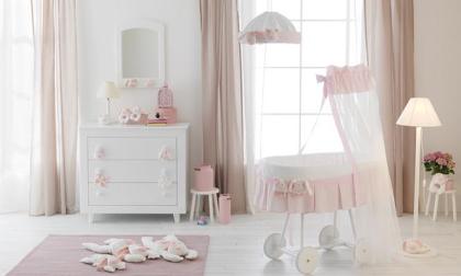 Schönes Babyzimmer Zizzi Koko