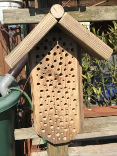 Insektenhotel zu verkaufen Kein Versand nur Abholung möglich