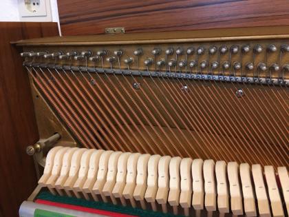 GROTRIAN-STEINWEG Klavier