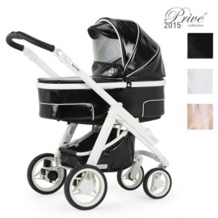 Der schillernde Superstar unter den Kinderwagen Hip-Hop Prive 2022 NEU