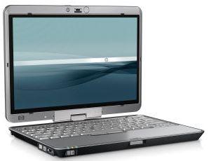 Gebrauchtes Tablet kaufen - HP Tablet refurbished