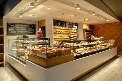 BenLER Design Ausstattungen für Gastronomie und Handelsobjekten