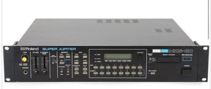 Roland MKS 80 Programmer und Sammlungs Auswahl ARP OBERHEIM SCI UA bis 3 Stück max 80er ANAL