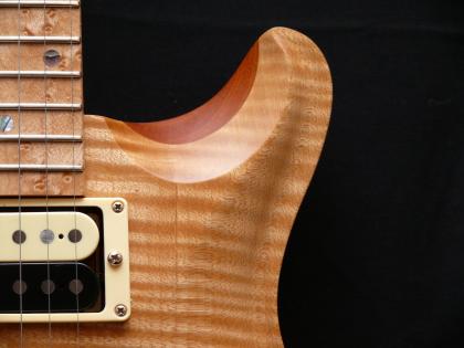 Gitarrenschule H. -Steffen Bull