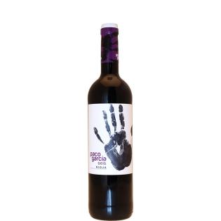 Bodegas Paco Garcia Seis 2022 D. O. Ca Rioja