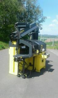Regon R3 Sägespaltautomat 38 cm